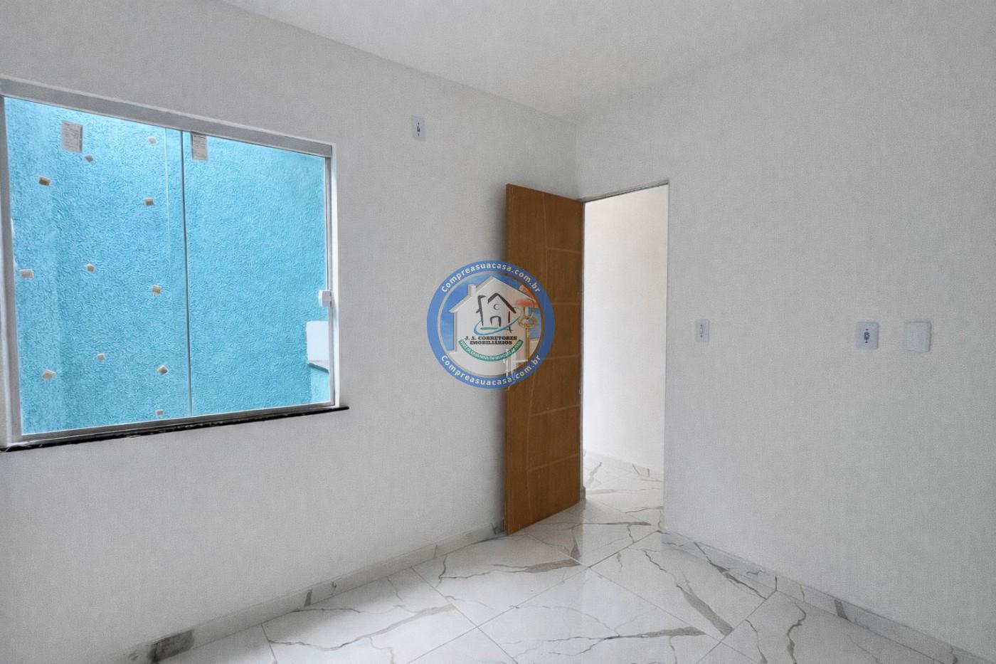 Casa à venda com 2 quartos, 1 banheiro e 50m² no Alvorá, Nova Iguaçu (RJ) — foto 5 de 7