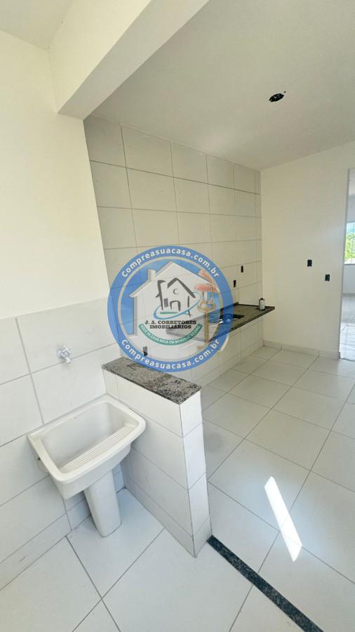 Apartamento à venda com 2 quartos, 1 banheiro, 1 vaga e 50m² no Marapicu, Nova Iguaçu (RJ) — foto 11 de 26