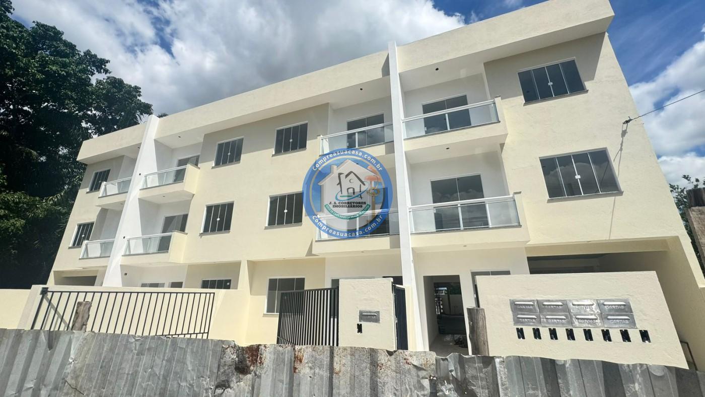 Apartamento à venda com 2 quartos, 1 banheiro, 1 vaga e 50m² no Marapicu, Nova Iguaçu (RJ) — foto 26 de 26