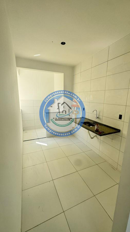 Apartamento à venda com 2 quartos, 1 banheiro, 1 vaga e 50m² no Marapicu, Nova Iguaçu (RJ) — foto 10 de 26