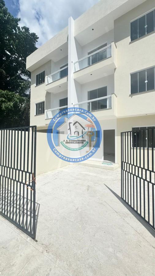 Apartamento à venda com 2 quartos, 1 banheiro, 1 vaga e 50m² no Marapicu, Nova Iguaçu (RJ) — foto 2 de 26