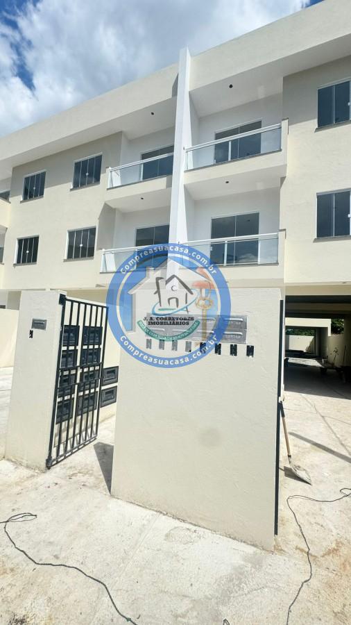 Apartamento à venda com 2 quartos, 1 banheiro, 1 vaga e 50m² no Marapicu, Nova Iguaçu (RJ) — foto 4 de 26