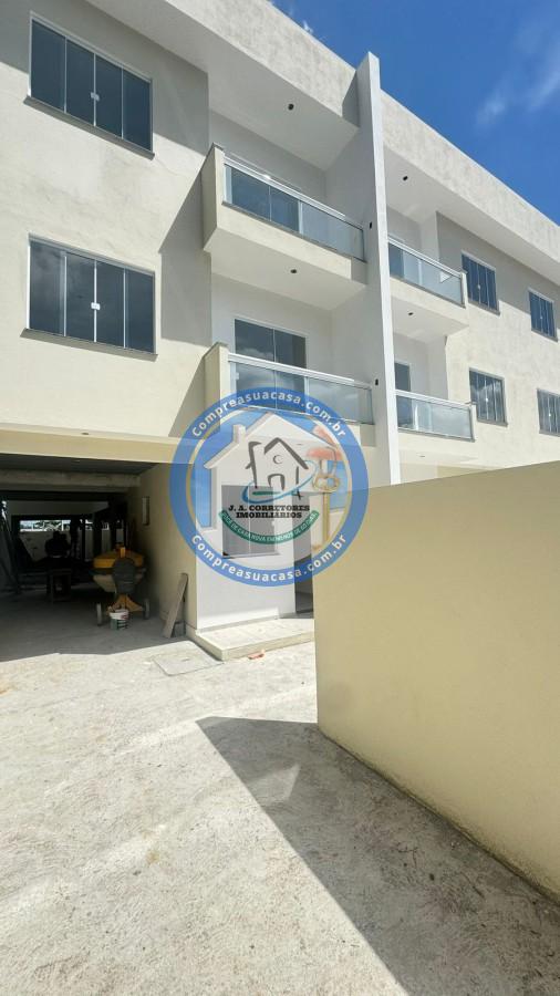 Apartamento à venda com 2 quartos, 1 banheiro, 1 vaga e 50m² no Marapicu, Nova Iguaçu (RJ) — foto 3 de 26