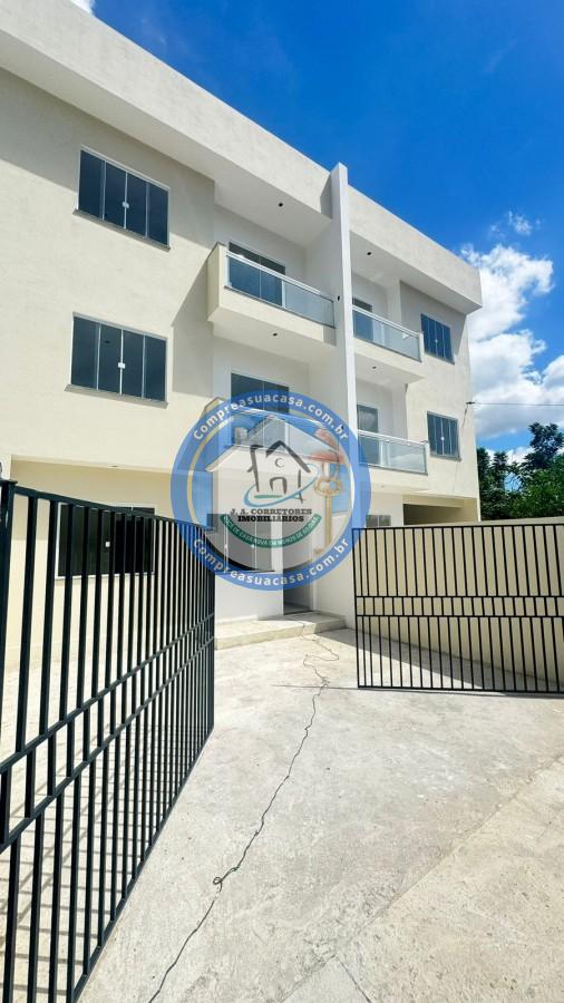 Apartamento à venda com 2 quartos, 1 banheiro, 1 vaga e 50m² no Marapicu, Nova Iguaçu (RJ) — foto 5 de 26