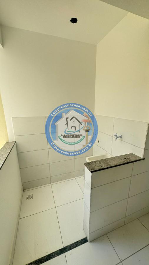 Apartamento à venda com 2 quartos, 1 banheiro, 1 vaga e 50m² no Marapicu, Nova Iguaçu (RJ) — foto 12 de 26