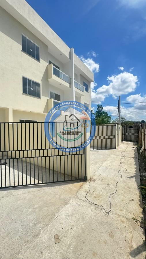 Apartamento à venda com 2 quartos, 1 banheiro, 1 vaga e 50m² no Marapicu, Nova Iguaçu (RJ) — foto 6 de 26