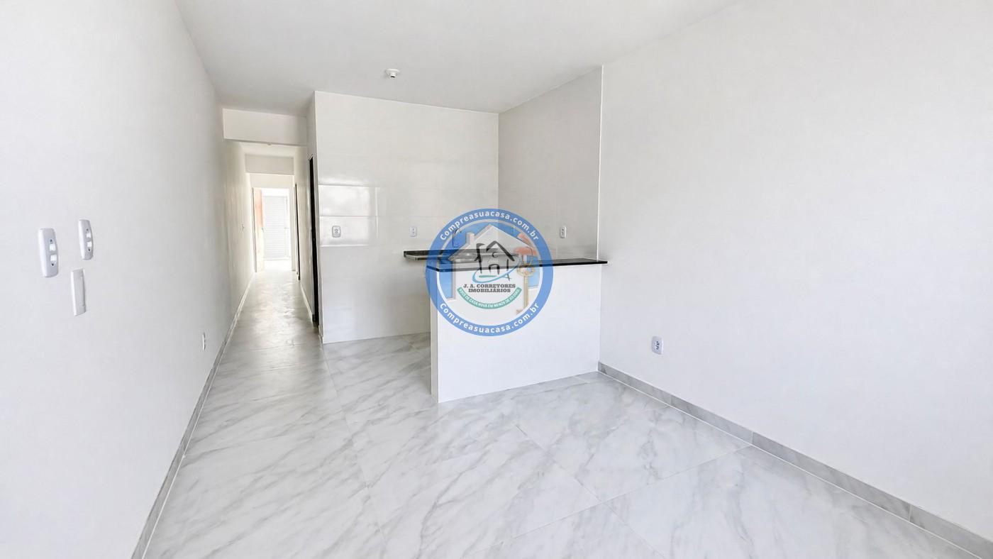 Casa à venda com 2 quartos, 1 banheiro, 1 vaga e 45m² no Kennedy, Nova Iguaçu (RJ) — foto 7 de 25