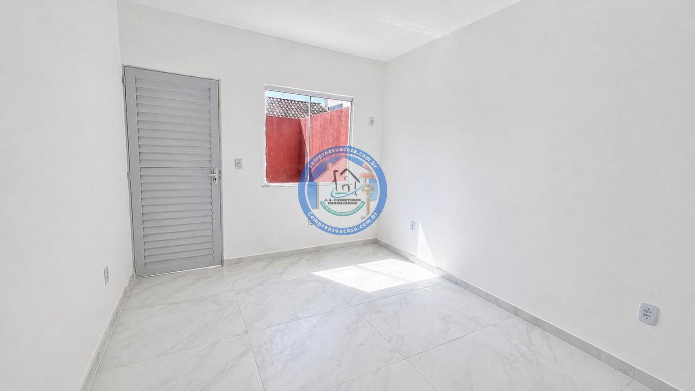 Casa à venda com 2 quartos, 1 banheiro, 1 vaga e 45m² no Kennedy, Nova Iguaçu (RJ) — foto 9 de 25