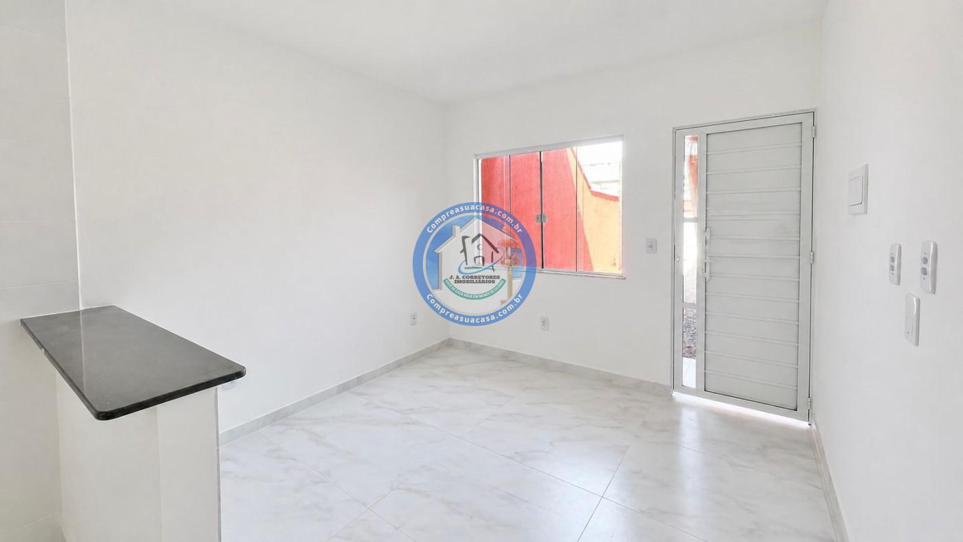 Casa à venda com 2 quartos, 1 banheiro, 1 vaga e 45m² no Kennedy, Nova Iguaçu (RJ) — foto 8 de 25