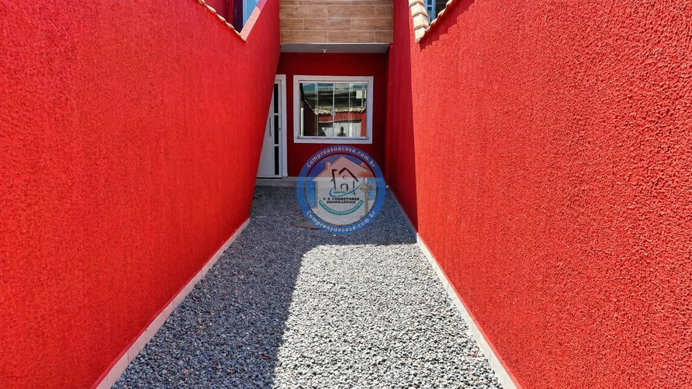 Casa à venda com 2 quartos, 1 banheiro, 1 vaga e 45m² no Kennedy, Nova Iguaçu (RJ) — foto 5 de 25