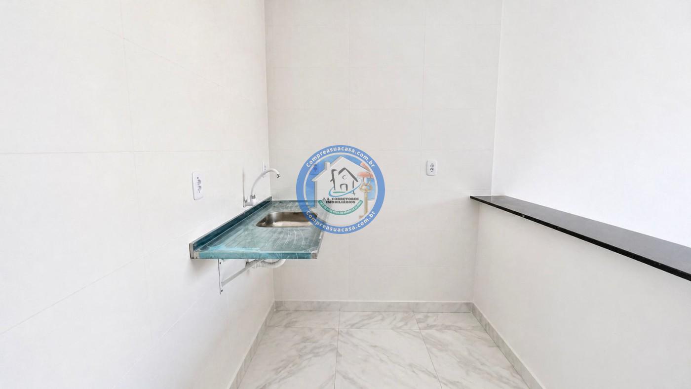 Casa à venda com 2 quartos, 1 banheiro, 1 vaga e 45m² no Kennedy, Nova Iguaçu (RJ) — foto 13 de 25