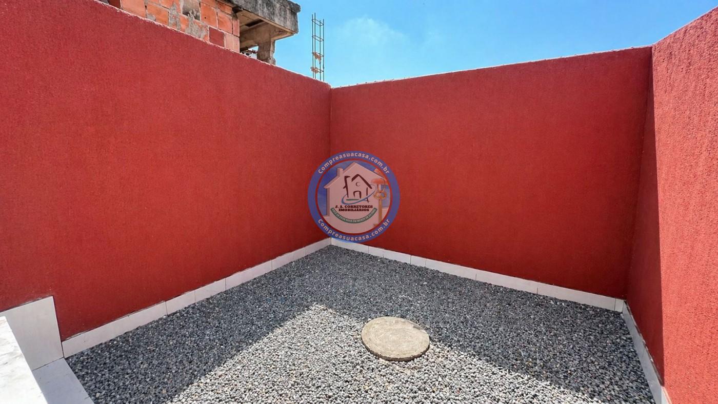 Casa à venda com 2 quartos, 1 banheiro, 1 vaga e 45m² no Kennedy, Nova Iguaçu (RJ) — foto 12 de 25