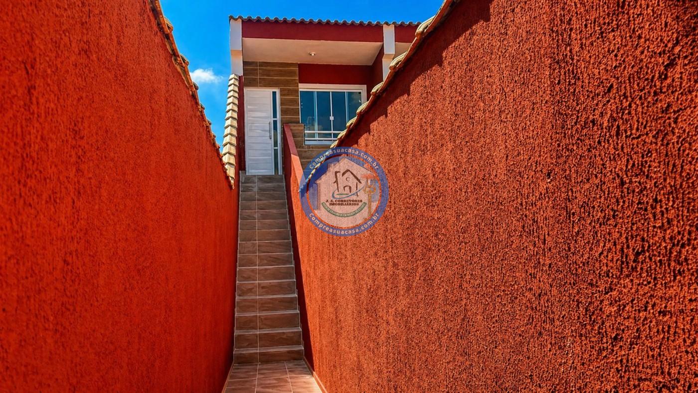 Casa à venda com 2 quartos, 1 banheiro, 1 vaga e 45m² no Kennedy, Nova Iguaçu (RJ) — foto 15 de 25