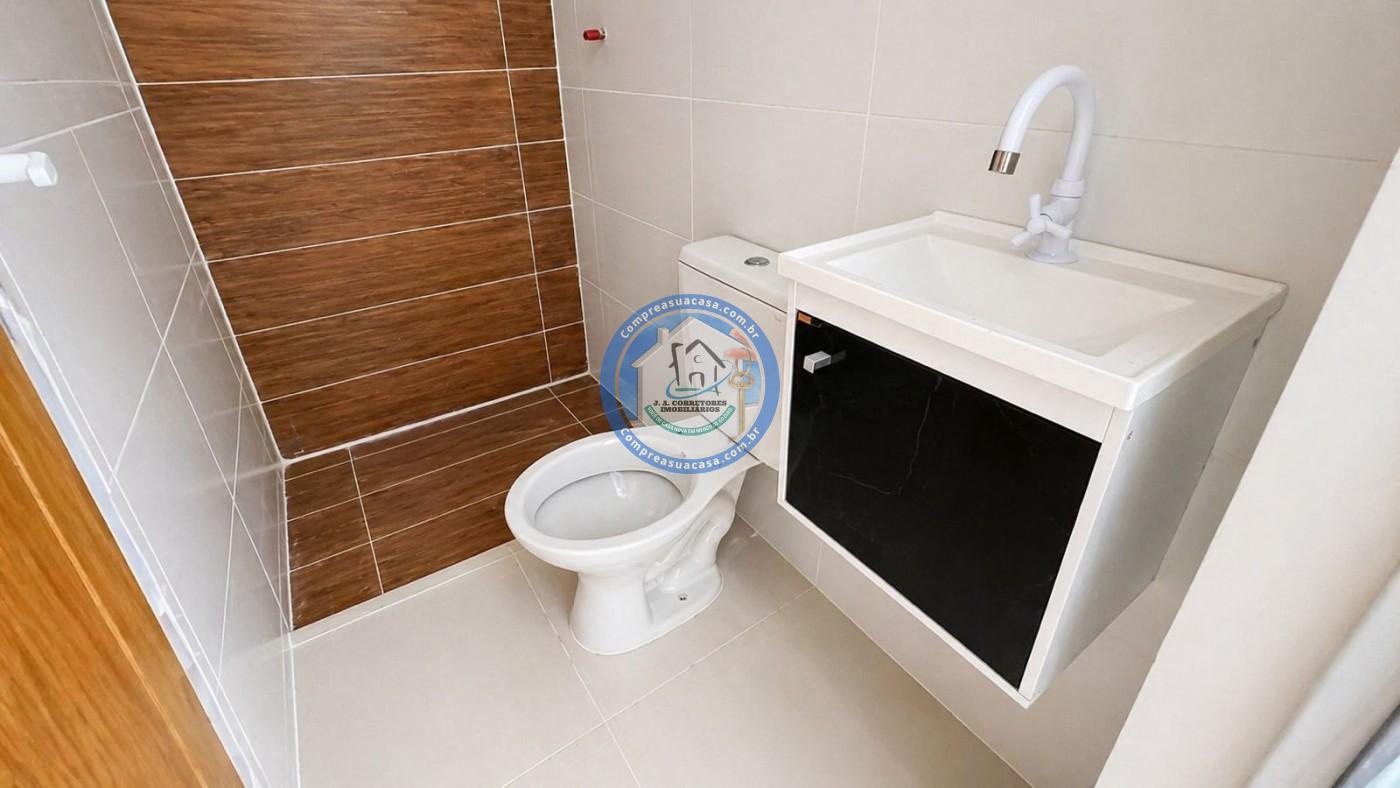 Casa à venda com 2 quartos, 1 banheiro, 1 vaga e 45m² no Kennedy, Nova Iguaçu (RJ) — foto 19 de 25