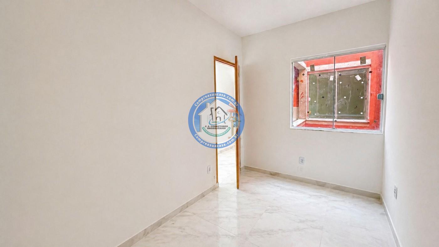 Casa à venda com 2 quartos, 1 banheiro, 1 vaga e 45m² no Kennedy, Nova Iguaçu (RJ) — foto 21 de 25