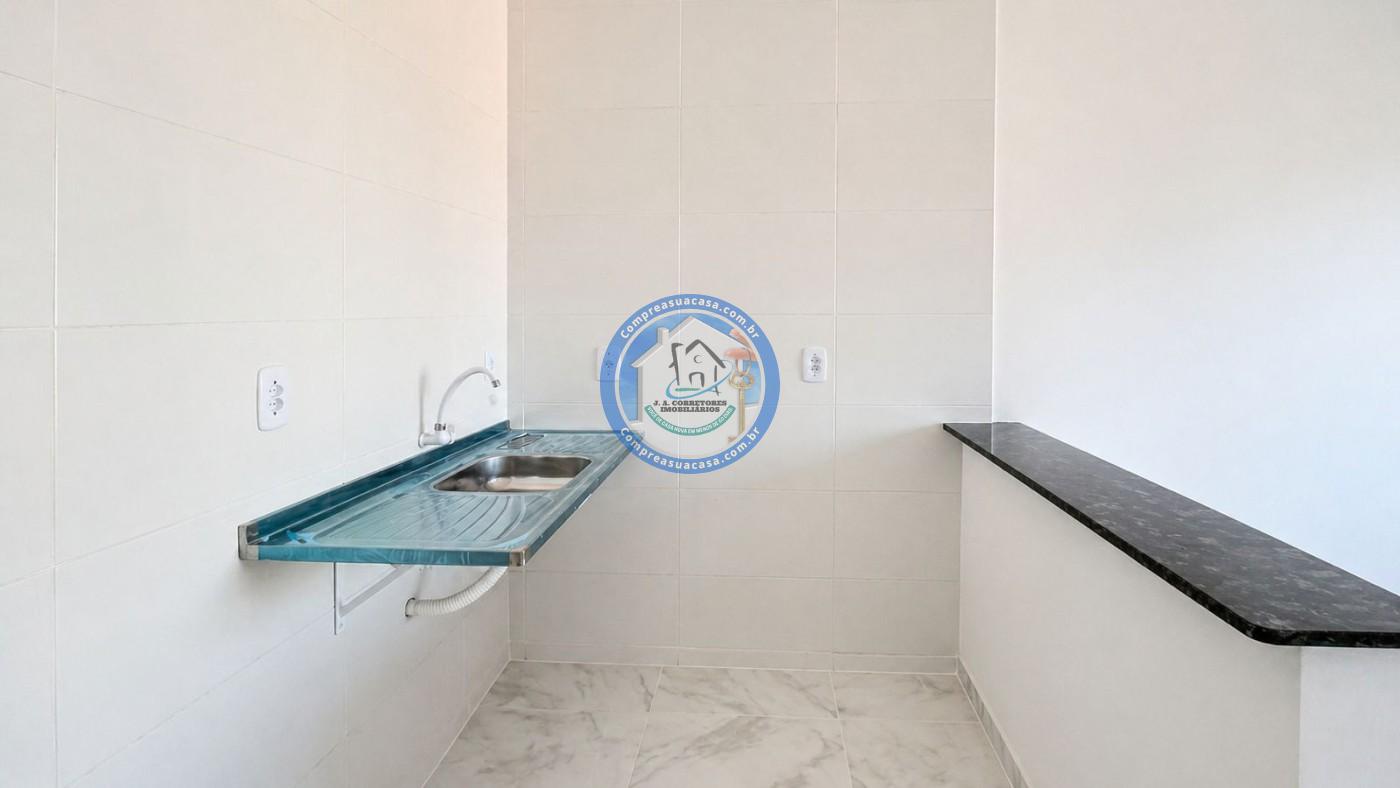Casa à venda com 2 quartos, 1 banheiro, 1 vaga e 45m² no Kennedy, Nova Iguaçu (RJ) — foto 23 de 25