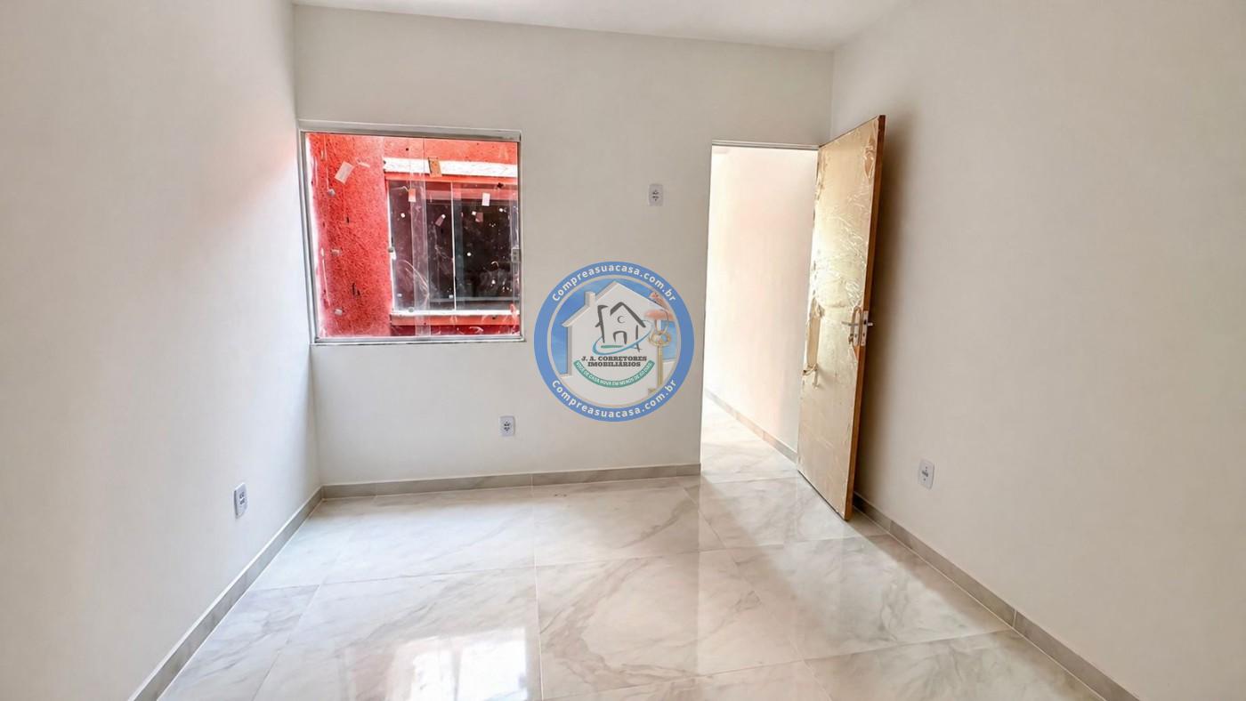 Casa à venda com 2 quartos, 1 banheiro, 1 vaga e 45m² no Kennedy, Nova Iguaçu (RJ) — foto 20 de 25