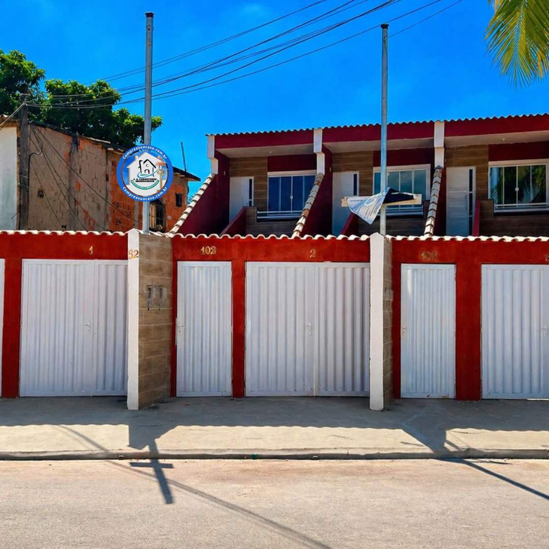 Casa à venda com 2 quartos, 1 banheiro, 1 vaga e 45m² no Kennedy, Nova Iguaçu (RJ) — foto 16 de 25