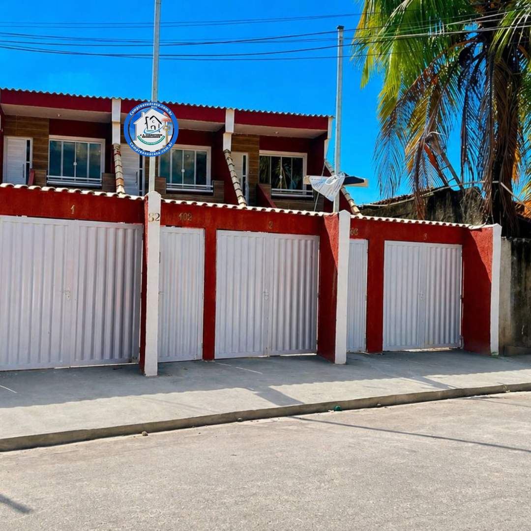 Casa à venda com 2 quartos, 1 banheiro, 1 vaga e 45m² no Kennedy, Nova Iguaçu (RJ) — foto 17 de 25