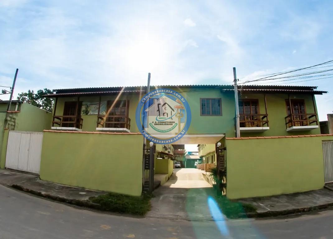 Casa à venda com 2 quartos, 2 banheiros, 1 vaga e 63m² no Agostinho Porto, São João de Meriti (RJ) — foto 2 de 20