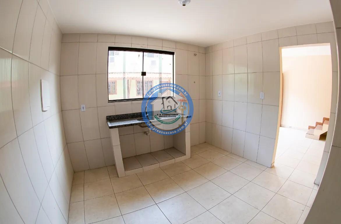 Casa à venda com 2 quartos, 2 banheiros, 1 vaga e 63m² no Agostinho Porto, São João de Meriti (RJ) — foto 10 de 20