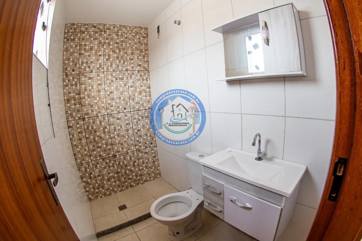Casa à venda com 2 quartos, 2 banheiros, 1 vaga e 63m² no Agostinho Porto, São João de Meriti (RJ) — foto 13 de 20