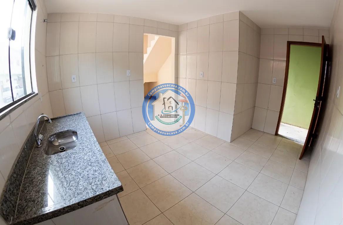 Casa à venda com 2 quartos, 2 banheiros, 1 vaga e 63m² no Agostinho Porto, São João de Meriti (RJ) — foto 8 de 20