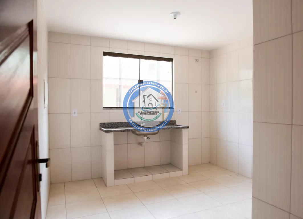 Casa à venda com 2 quartos, 2 banheiros, 1 vaga e 63m² no Agostinho Porto, São João de Meriti (RJ) — foto 9 de 20