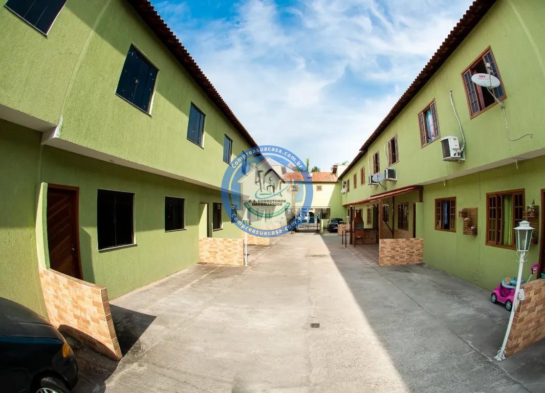 Casa à venda com 2 quartos, 2 banheiros, 1 vaga e 63m² no Agostinho Porto, São João de Meriti (RJ) — foto 4 de 20