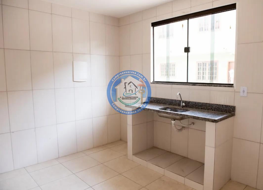 Casa à venda com 2 quartos, 2 banheiros, 1 vaga e 63m² no Agostinho Porto, São João de Meriti (RJ) — foto 6 de 20