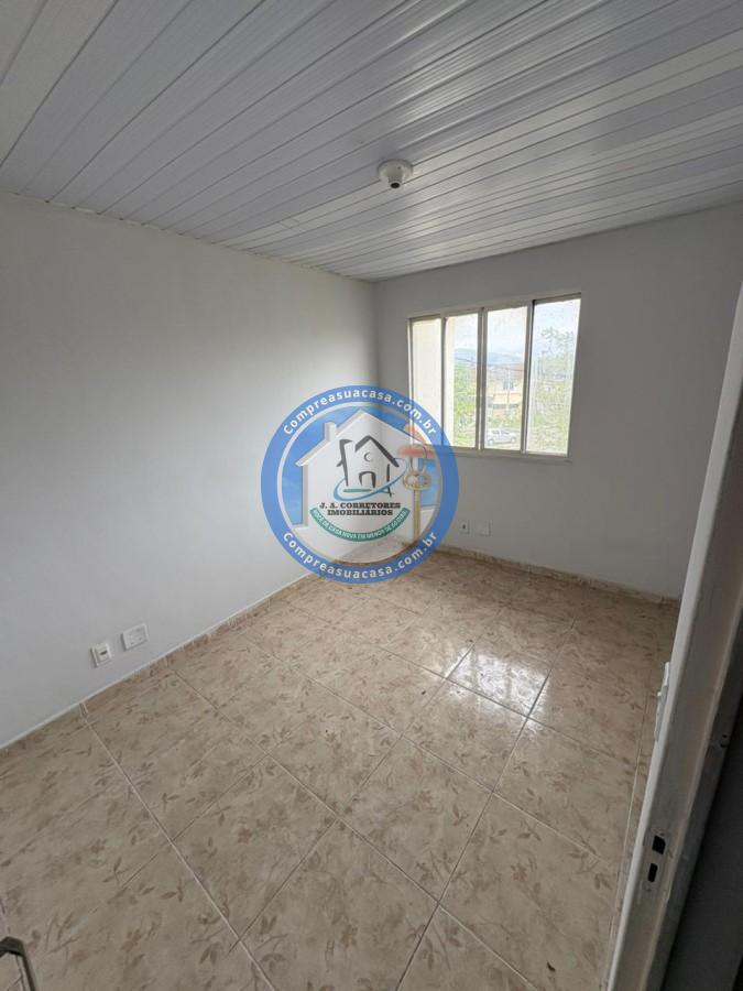 Casa à venda com 2 quartos, 1 banheiro, 1 vaga e 100m² no Campo Alegre, Nova Iguaçu (RJ) — foto 11 de 14