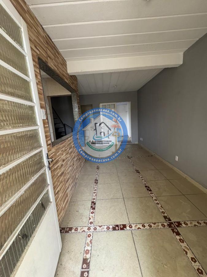 Casa à venda com 2 quartos, 1 banheiro, 1 vaga e 100m² no Campo Alegre, Nova Iguaçu (RJ) — foto 3 de 14
