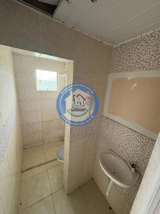 Casa à venda com 2 quartos, 1 banheiro, 1 vaga e 100m² no Campo Alegre, Nova Iguaçu (RJ) — foto 12 de 14
