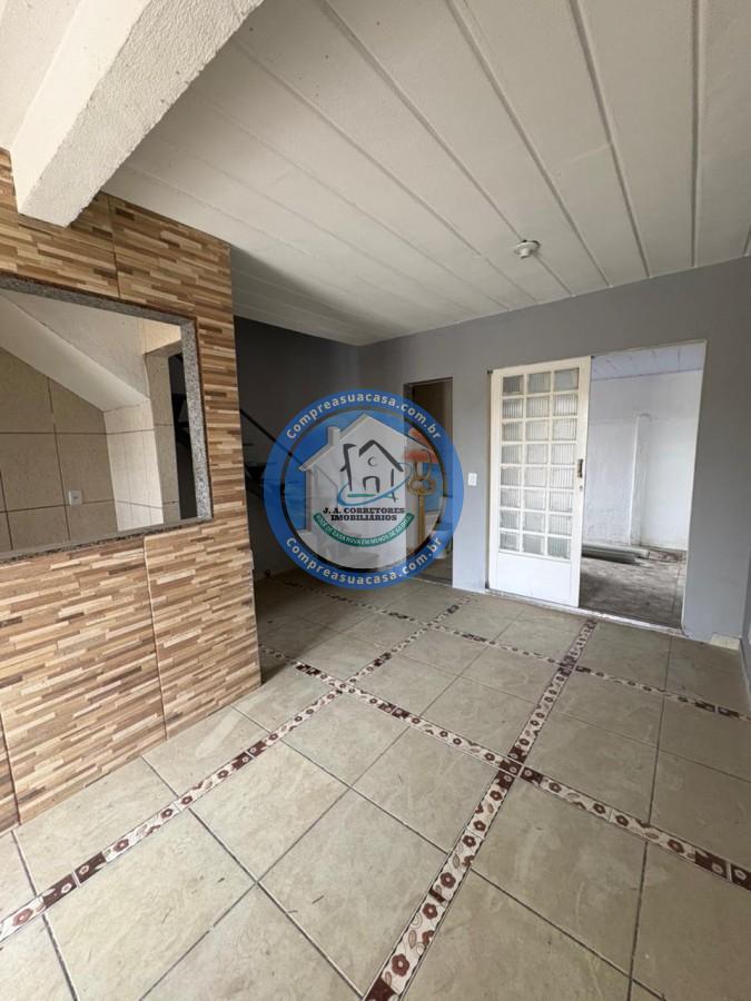 Casa à venda com 2 quartos, 1 banheiro, 1 vaga e 100m² no Campo Alegre, Nova Iguaçu (RJ) — foto 5 de 14