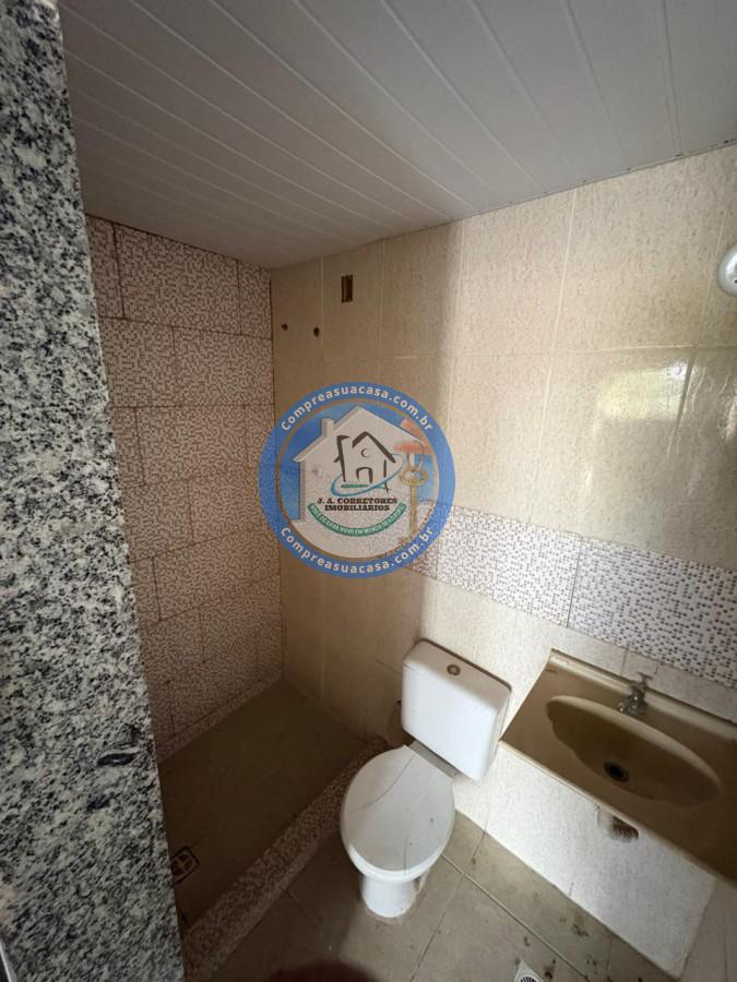 Casa à venda com 2 quartos, 1 banheiro, 1 vaga e 100m² no Campo Alegre, Nova Iguaçu (RJ) — foto 9 de 14