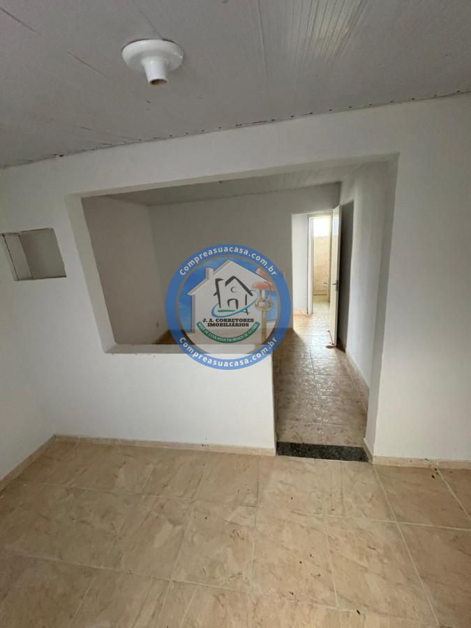 Casa à venda com 2 quartos, 1 banheiro, 1 vaga e 100m² no Campo Alegre, Nova Iguaçu (RJ) — foto 7 de 14