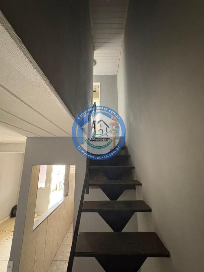 Casa à venda com 2 quartos, 1 banheiro, 1 vaga e 100m² no Campo Alegre, Nova Iguaçu (RJ) — foto 6 de 14