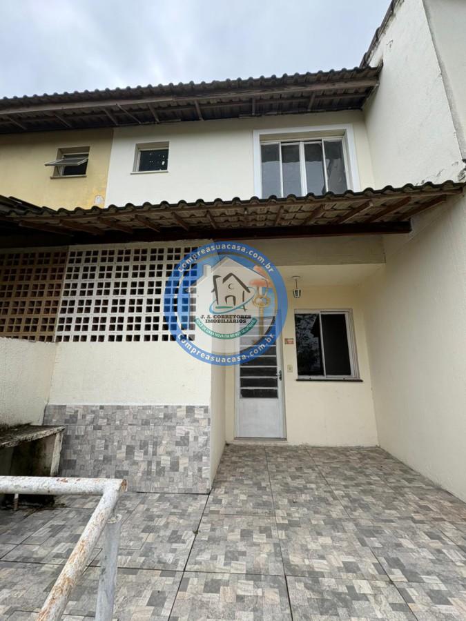 Casa à venda com 2 quartos, 1 banheiro, 1 vaga e 100m² no Campo Alegre, Nova Iguaçu (RJ) — foto 2 de 14