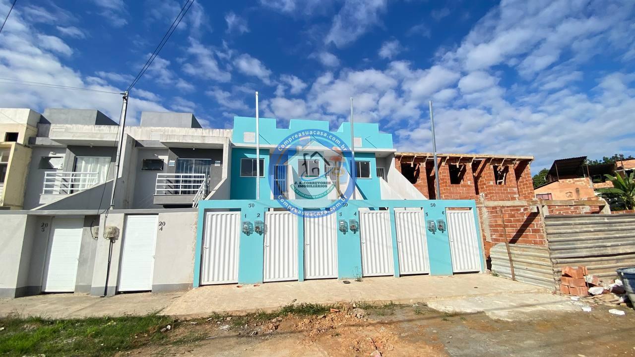 Casa à venda com 1 quarto, 1 banheiro e 33m² no Ipiranga, Nova Iguaçu (RJ) — foto 3 de 13