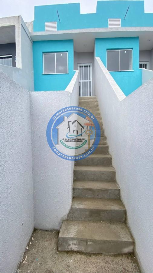 Casa à venda com 1 quarto, 1 banheiro e 33m² no Ipiranga, Nova Iguaçu (RJ) — foto 4 de 13