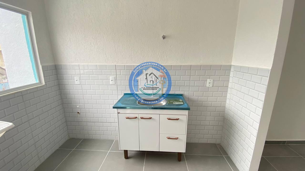 Casa à venda com 1 quarto, 1 banheiro e 33m² no Ipiranga, Nova Iguaçu (RJ) — foto 7 de 13