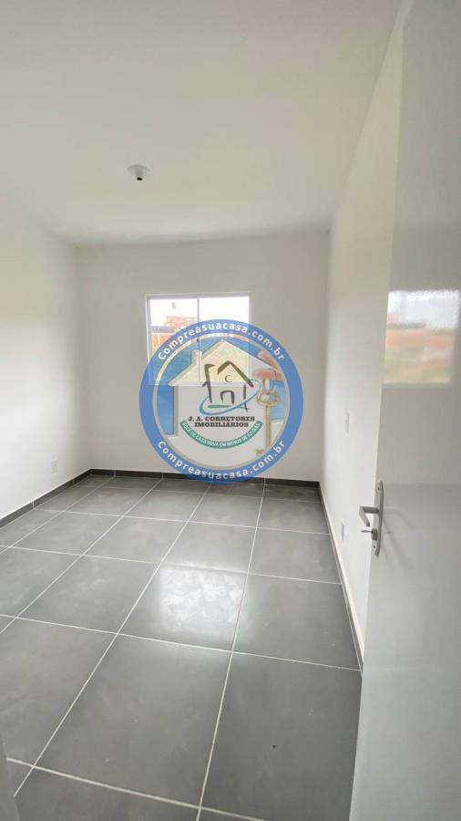 Casa à venda com 1 quarto, 1 banheiro e 33m² no Ipiranga, Nova Iguaçu (RJ) — foto 9 de 13