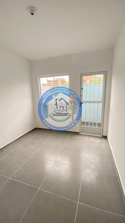 Casa à venda com 1 quarto, 1 banheiro e 33m² no Ipiranga, Nova Iguaçu (RJ) — foto 5 de 13
