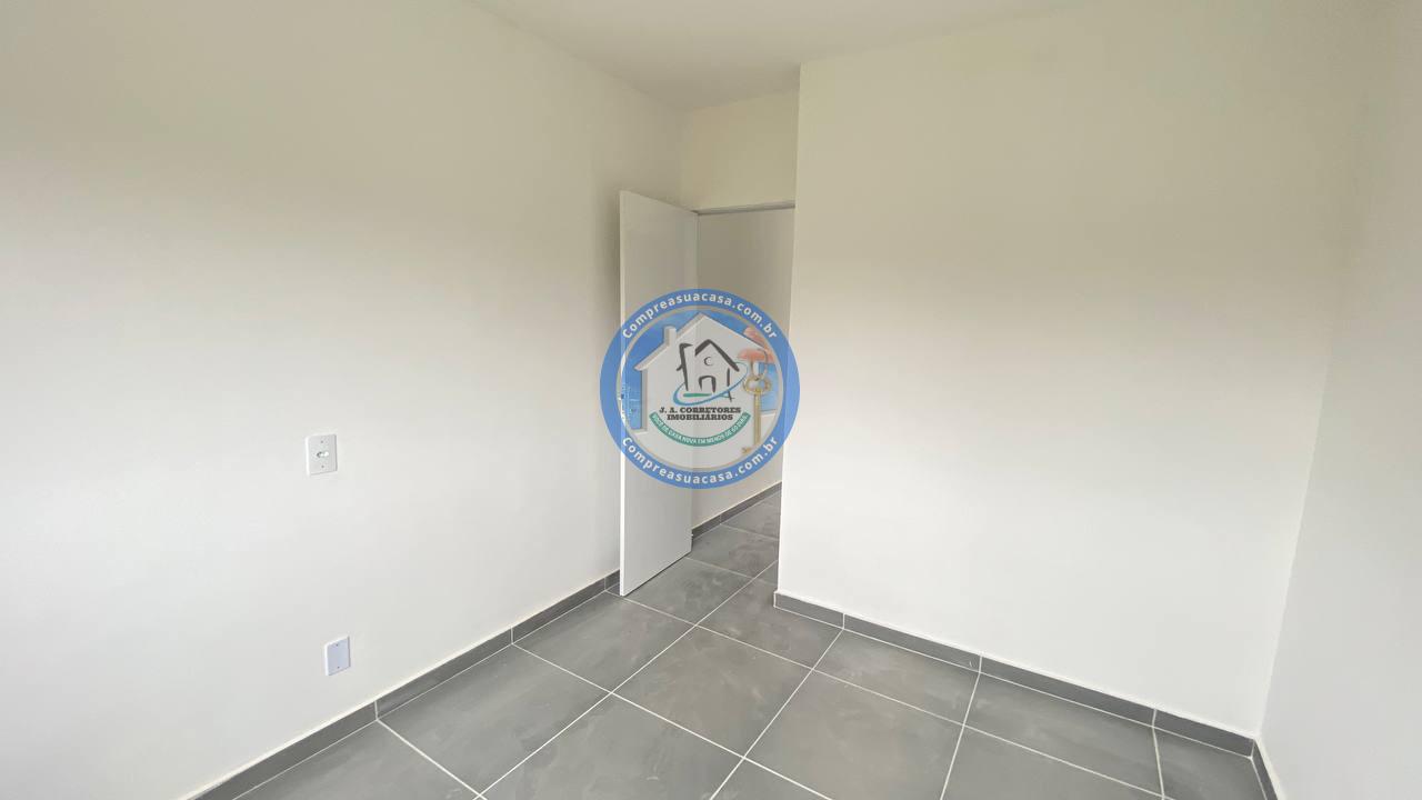 Casa à venda com 1 quarto, 1 banheiro e 33m² no Ipiranga, Nova Iguaçu (RJ) — foto 10 de 13