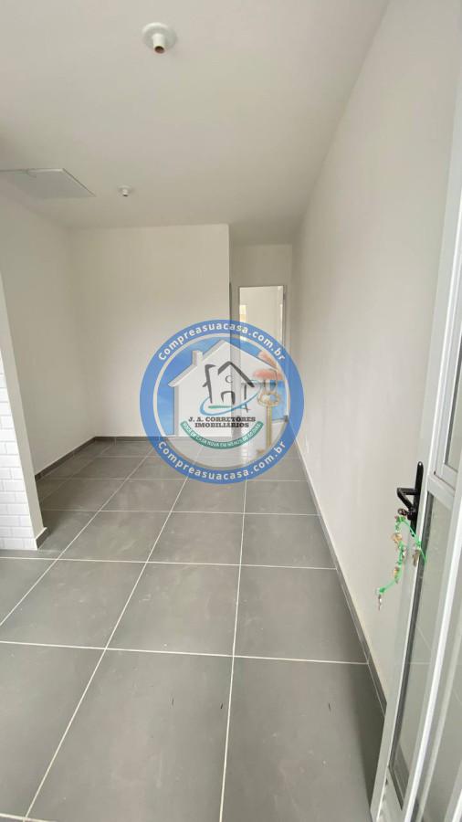 Casa à venda com 1 quarto, 1 banheiro e 33m² no Ipiranga, Nova Iguaçu (RJ) — foto 6 de 13