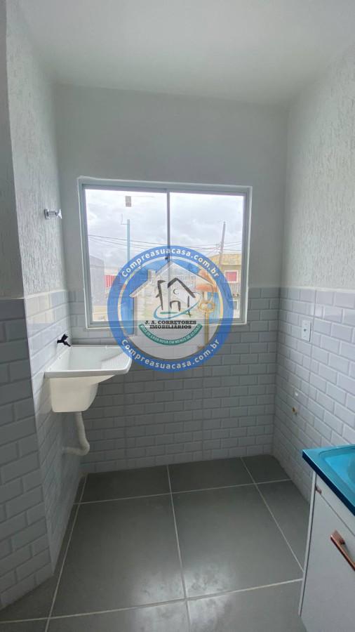 Casa à venda com 1 quarto, 1 banheiro e 33m² no Ipiranga, Nova Iguaçu (RJ) — foto 13 de 13