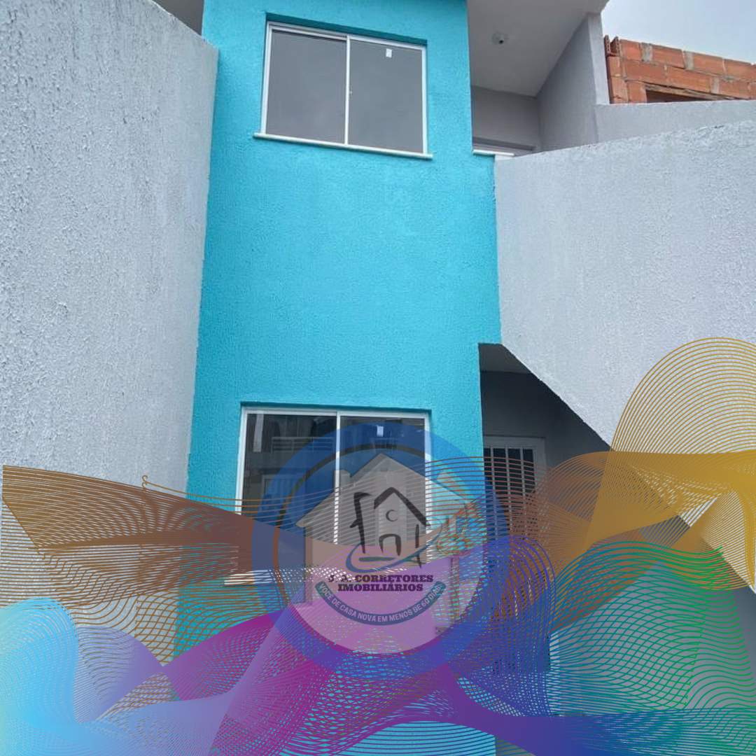 Casa à venda com 1 quarto, 1 banheiro e 33m² no Ipiranga, Nova Iguaçu — foto principal