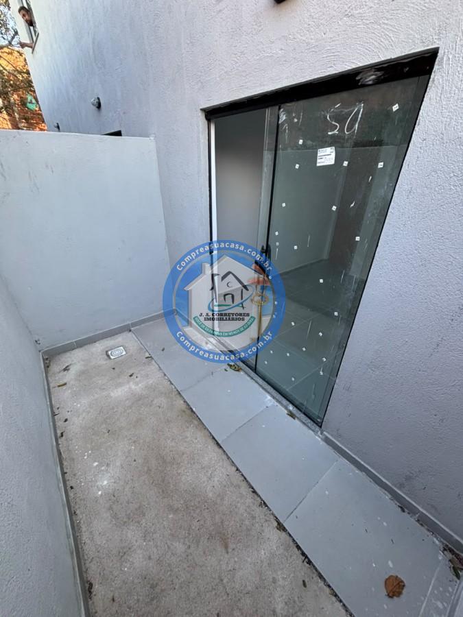 Apartamento à venda com 1 quarto, 1 banheiro e 35m² no Ipiranga, Nova Iguaçu (RJ) — foto 3 de 15