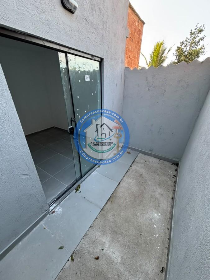Apartamento à venda com 1 quarto, 1 banheiro e 35m² no Ipiranga, Nova Iguaçu (RJ) — foto 2 de 15
