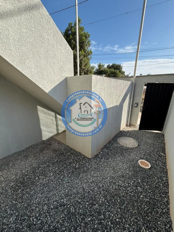 Apartamento à venda com 1 quarto, 1 banheiro e 35m² no Ipiranga, Nova Iguaçu (RJ) — foto 4 de 15